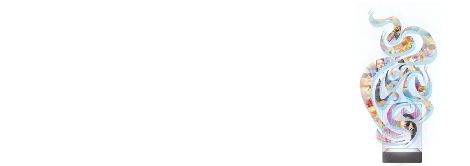 Content Creation: Content for transparent display digital signage